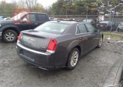 Chrysler 300